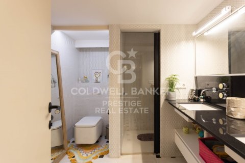 3 bedrooms duplex for sale in Barcelona, Catalonia, Spain № 5333 - photo 21