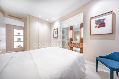 4 bedrooms apartment for sale in Barcelona, Catalonia, Spain № 5331 - photo 26