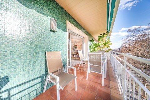 4 bedrooms apartment for sale in Barcelona, Catalonia, Spain № 5331 - photo 11