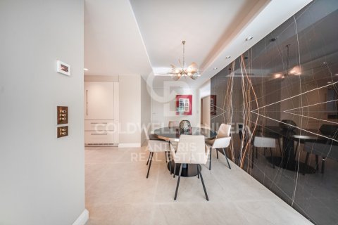 4 bedrooms apartment for sale in Barcelona, Catalonia, Spain № 5331 - photo 13