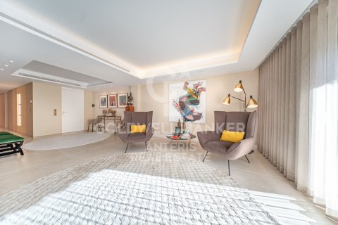 4 bedrooms apartment for sale in Barcelona, Catalonia, Spain № 5331 - photo 5