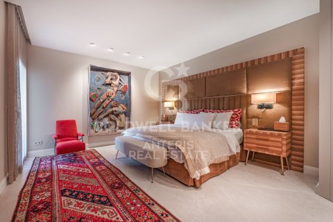 4 bedrooms apartment for sale in Barcelona, Catalonia, Spain № 5331 - photo 19