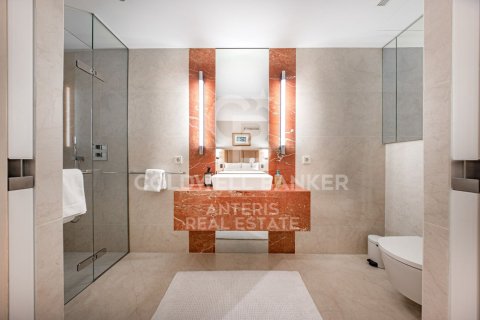 4 bedrooms apartment for sale in Barcelona, Catalonia, Spain № 5331 - photo 27