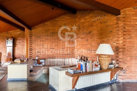 7 bedrooms house for sale in Sant Andreu de Llavaneres, Barcelona, Catalonia, Spain № 5335 - photo 17