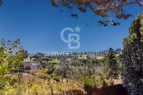 7 bedrooms house for sale in Sant Andreu de Llavaneres, Barcelona, Catalonia, Spain № 5335 - photo 5