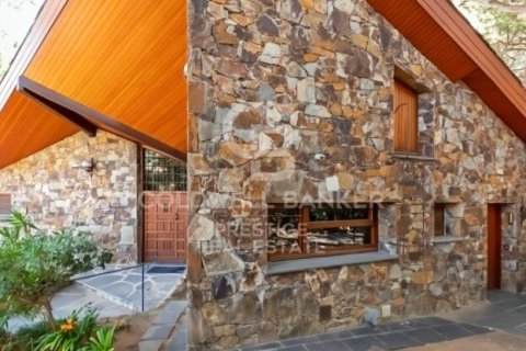 7 bedrooms house for sale in Sant Andreu de Llavaneres, Barcelona, Catalonia, Spain № 5335 - photo 10