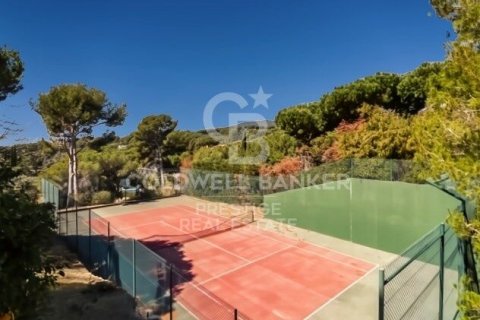 7 bedrooms house for sale in Sant Andreu de Llavaneres, Barcelona, Catalonia, Spain № 5335 - photo 6