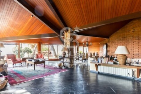 7 bedrooms house for sale in Sant Andreu de Llavaneres, Barcelona, Catalonia, Spain № 5335 - photo 9