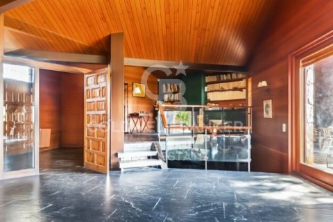 7 bedrooms house for sale in Sant Andreu de Llavaneres, Barcelona, Catalonia, Spain № 5335 - photo 16