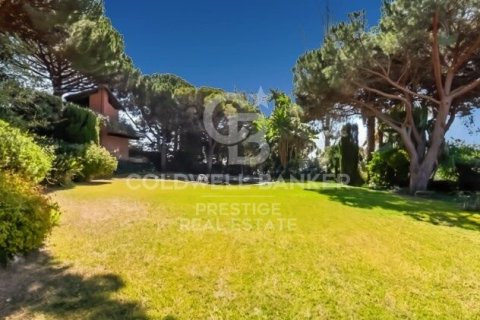 7 bedrooms house for sale in Sant Andreu de Llavaneres, Barcelona, Catalonia, Spain № 5335 - photo 7