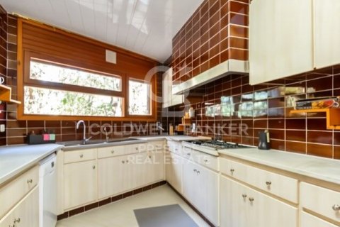 7 bedrooms house for sale in Sant Andreu de Llavaneres, Barcelona, Catalonia, Spain № 5335 - photo 14