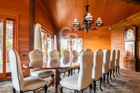 7 bedrooms house for sale in Sant Andreu de Llavaneres, Barcelona, Catalonia, Spain № 5335 - photo 13