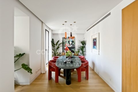 Купить квартиру в Барселона, Испания с 2 спальни, 130м², № 5465 - фото 8