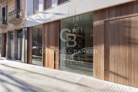 Купить квартиру в Барселона, Испания с 2 спальни, 130м², № 5465 - фото 7