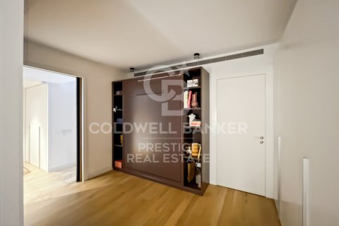 Купить квартиру в Барселона, Испания с 2 спальни, 130м², № 5465 - фото 24