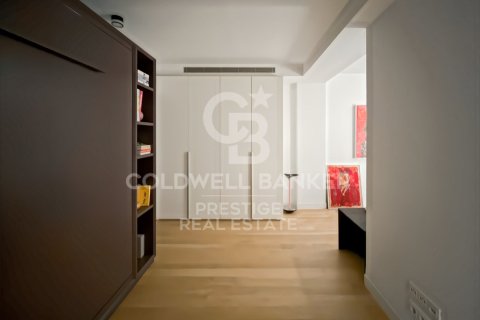 Купить квартиру в Барселона, Испания с 2 спальни, 130м², № 5465 - фото 25