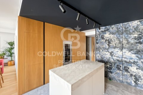 Купить квартиру в Барселона, Испания с 2 спальни, 130м², № 5465 - фото 10