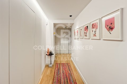 Купить квартиру в Барселона, Испания с 2 спальни, 130м², № 5465 - фото 17