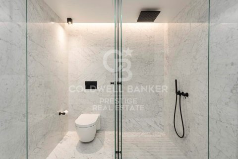 Купить квартиру в Барселона, Испания с 2 спальни, 130м², № 5465 - фото 29