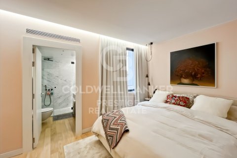 Купить квартиру в Барселона, Испания с 2 спальни, 130м², № 5465 - фото 19