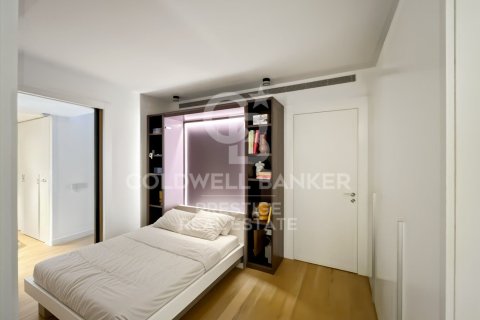 Купить квартиру в Барселона, Испания с 2 спальни, 130м², № 5465 - фото 27