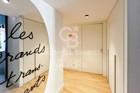 Купить квартиру в Барселона, Испания с 2 спальни, 130м², № 5465 - фото 16