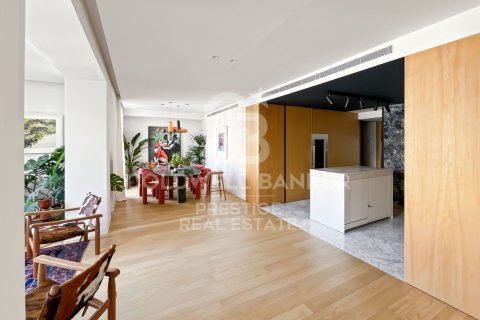 Купить квартиру в Барселона, Испания с 2 спальни, 130м², № 5465 - фото 13