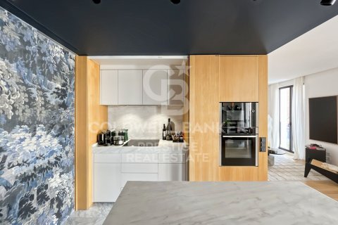 Купить квартиру в Барселона, Испания с 2 спальни, 130м², № 5465 - фото 11