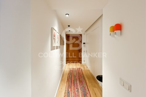 Купить квартиру в Барселона, Испания с 2 спальни, 130м², № 5465 - фото 23