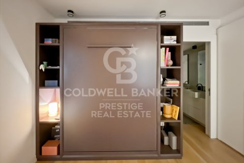 Купить квартиру в Барселона, Испания с 2 спальни, 130м², № 5465 - фото 26