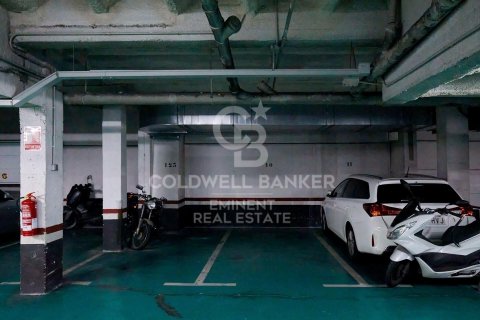 4 bedrooms apartment for sale in Barcelona, Catalonia, Spain № 5468 - photo 21