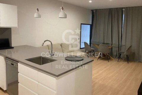 2 bedrooms apartment for sale in Barcelona, Catalonia, Spain № 5466 - photo 3