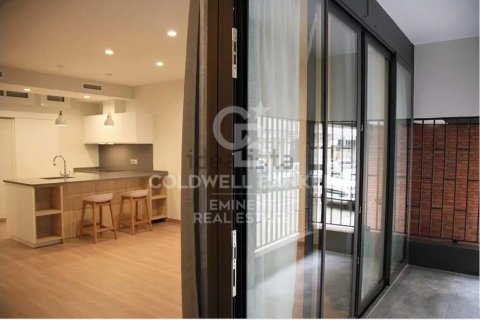 2 bedrooms apartment for sale in Barcelona, Catalonia, Spain № 5466 - photo 14