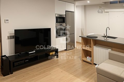 2 bedrooms apartment for sale in Barcelona, Catalonia, Spain № 5466 - photo 5