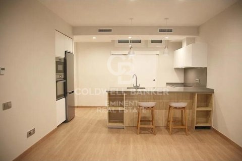 2 bedrooms apartment for sale in Barcelona, Catalonia, Spain № 5466