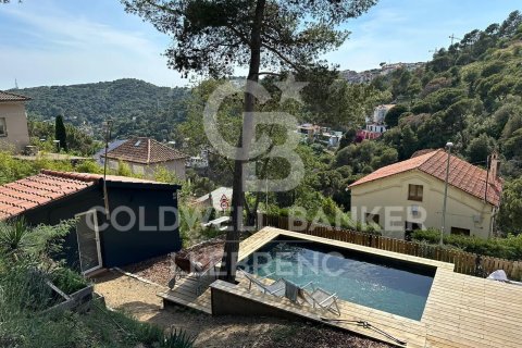 Купить дом в Барселона, Испания с 4 спальни, 90м², № 5463 - фото 14