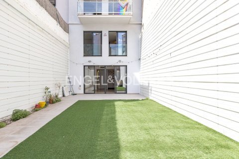 Кафе / ресторан с 2 спальнями в Сантс-Монтжуике, Барселона, Каталония, Испания № 2624