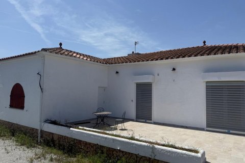 Земельный участок в Розы, Герона, Каталония, Испания № 2623