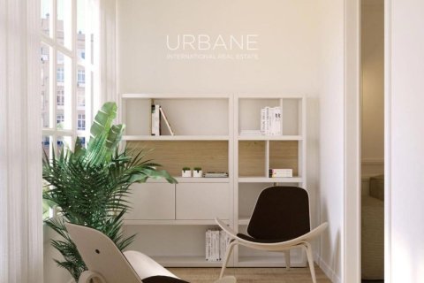 Купить квартиру в Эшампле, Испания с 2 спальни, 90м², № 2660 - фото 8