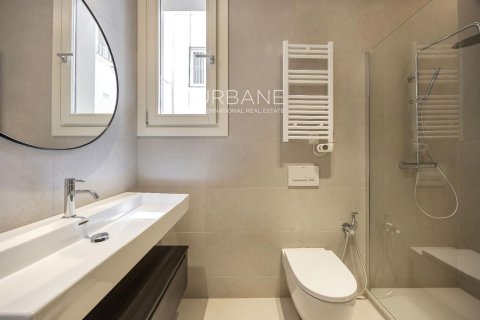 Купить квартиру в Эшампле, Испания с 2 спальни, 90м², № 2660 - фото 27