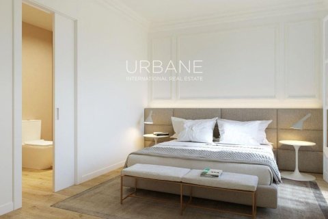 Купить квартиру в Эшампле, Испания с 2 спальни, 90м², № 2660 - фото 3