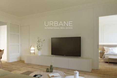 Купить квартиру в Эшампле, Испания с 2 спальни, 90м², № 2660 - фото 9