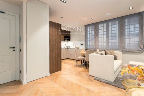 Купить квартиру в Старый город, Барселона, Испания с 2 спальни, 88м², № 2659 - фото 3