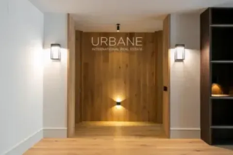 Квартира с 3 спальнями в Барселоне, Каталония, Испания № 2656