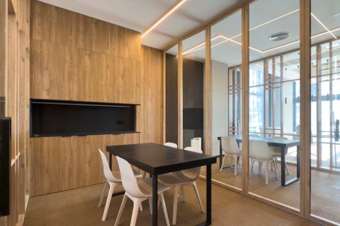 3 chambres apartment à vendre à Nou Barcelona Sant Andreu, Barcelona, Catalonia, Spain № 3703 - photo 2