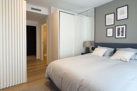 3 chambres apartment à vendre à Nou Barcelona Sant Andreu, Barcelona, Catalonia, Spain № 3703 - photo 11