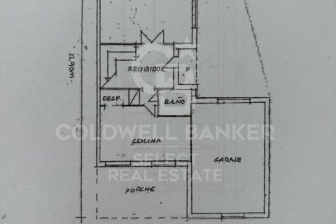 Купить дом в Вилассар-де-Дальт, Испания с 4 спальни, 189м², № 7782 - фото 2