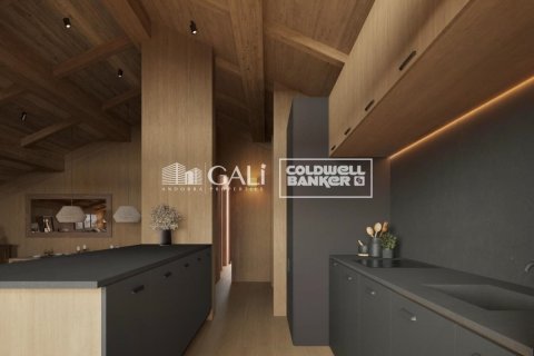 Купить квартиру в Андорра, Испания с 2 спальни, 96м², № 7787 - фото 19