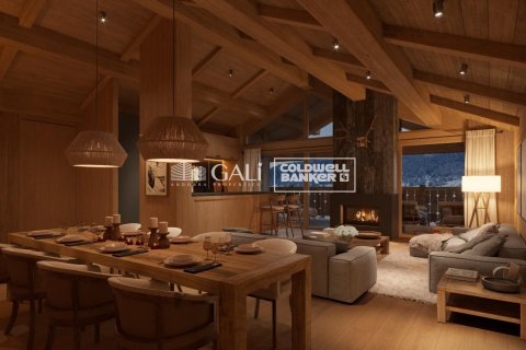 Купить квартиру в Андорра, Испания с 2 спальни, 96м², № 7787 - фото 12