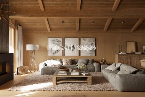Купить квартиру в Андорра, Испания с 2 спальни, 96м², № 7787 - фото 13